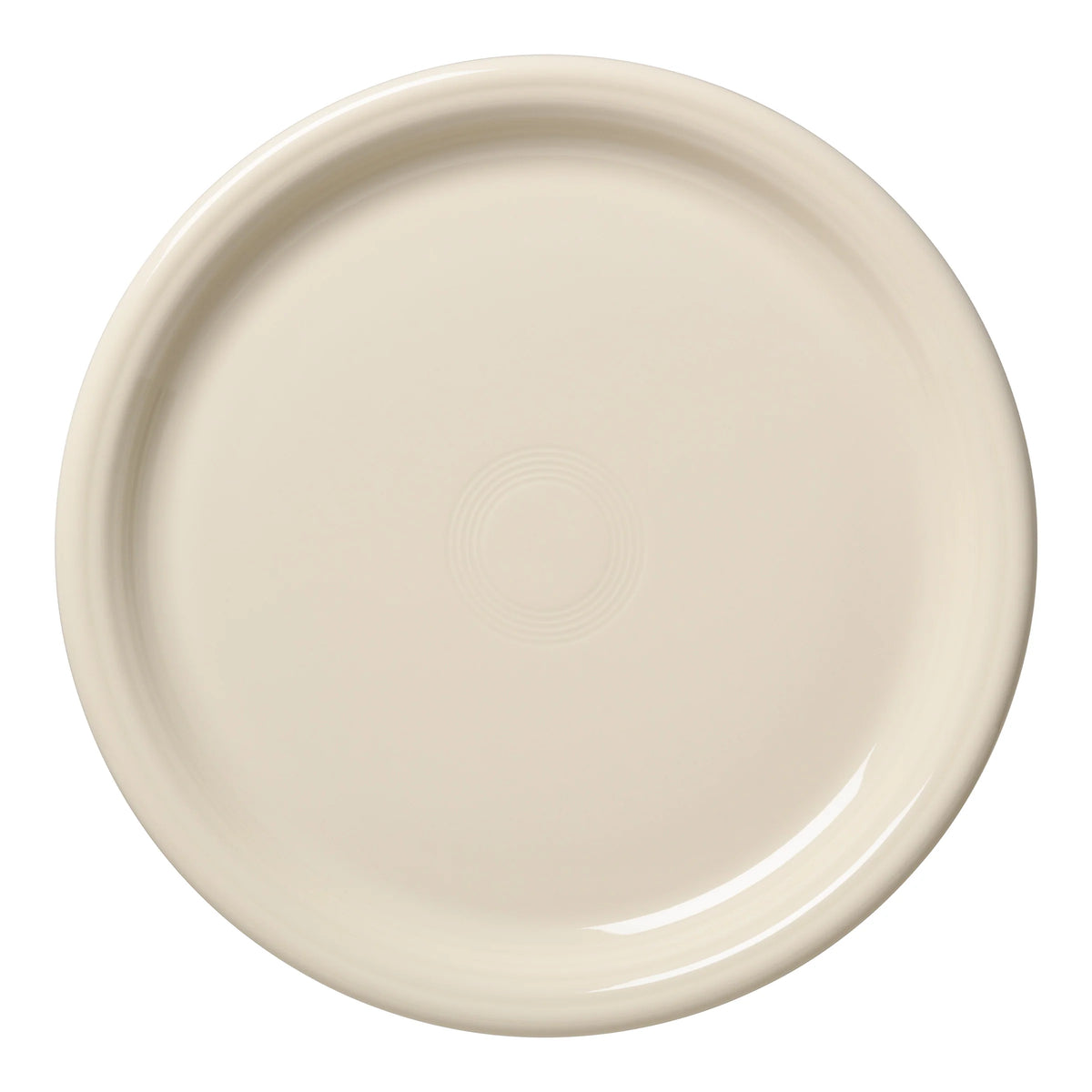 Bistro Coupe 10 1/2 Inch Dinner Plate