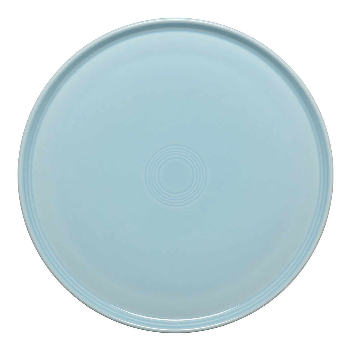 Fiesta 12 Inch Round Baking and Serving Platter