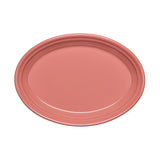 Fiesta 9 5/8 Inch Small Oval Serving Platter