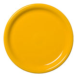 Bistro Coupe 10 1/2 Inch Dinner Plate