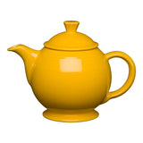 Retired Fiesta 44 OZ Covered Teapot