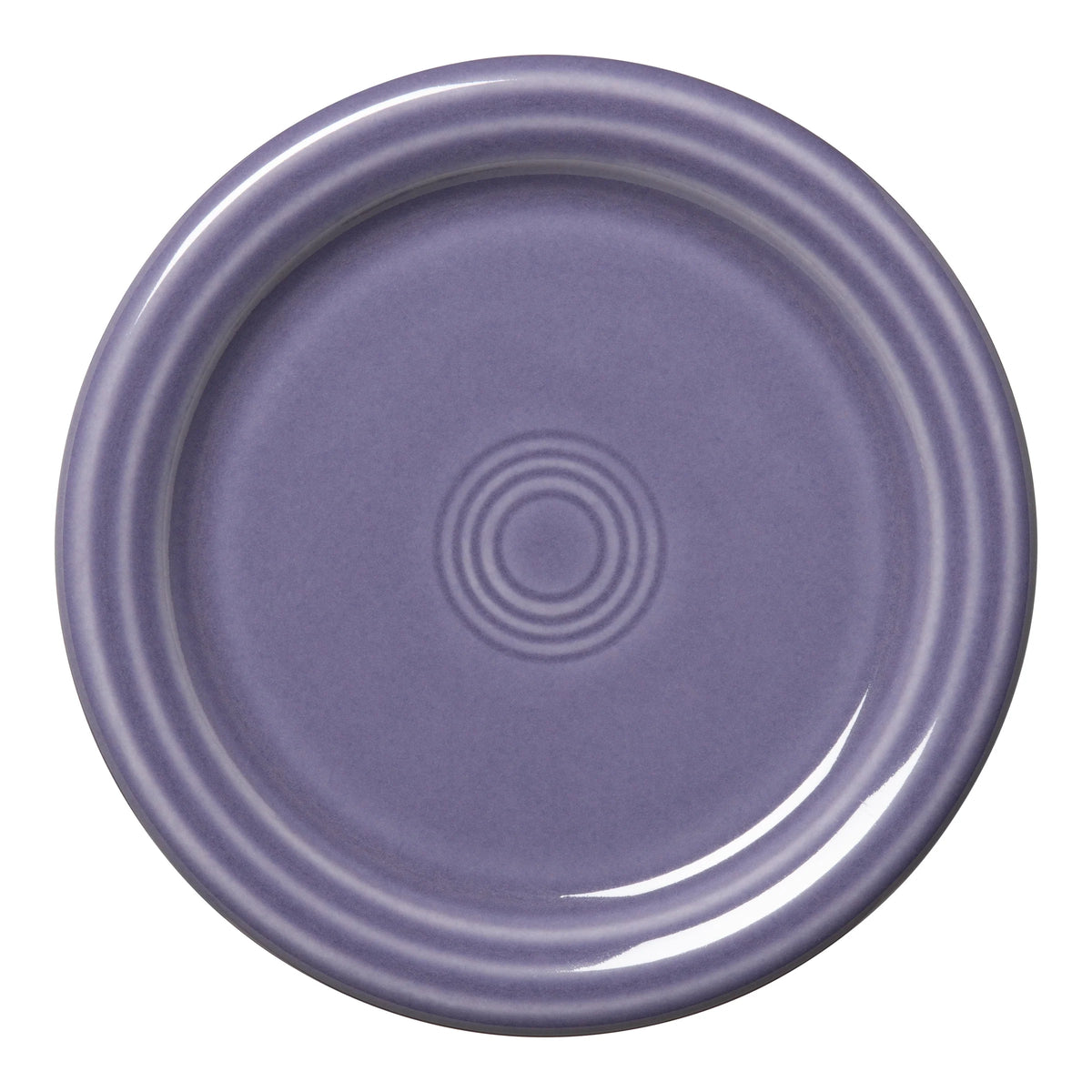 Lavender Fiesta 4 3/8 Inch Coaster and Mug Cover