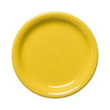 Retired Bistro Coupe 7 1/4 Inch Salad Plate