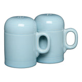 Fiesta 4 5/8 Inch Rangetop Large Salt and Pepper Shaker Set