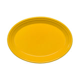 Fiesta 9 5/8 Inch Small Oval Serving Platter