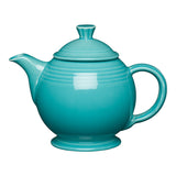 Retired Fiesta 44 OZ Covered Teapot