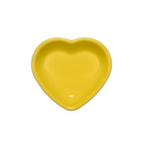 Retired Small Heart Bowl