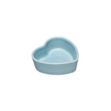 Fiesta 7 OZ Heart Shaped Ramekin 4 1/2 Inch