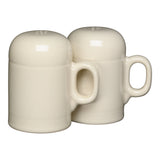 Fiesta 4 5/8 Inch Rangetop Large Salt and Pepper Shaker Set