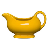 Retired Fiesta 18 1/2 OZ Gravy Sauceboat