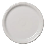 Bistro Coupe 10 1/2 Inch Dinner Plate