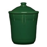 Retired Fiesta 2 Quart Medium Chevron Canister