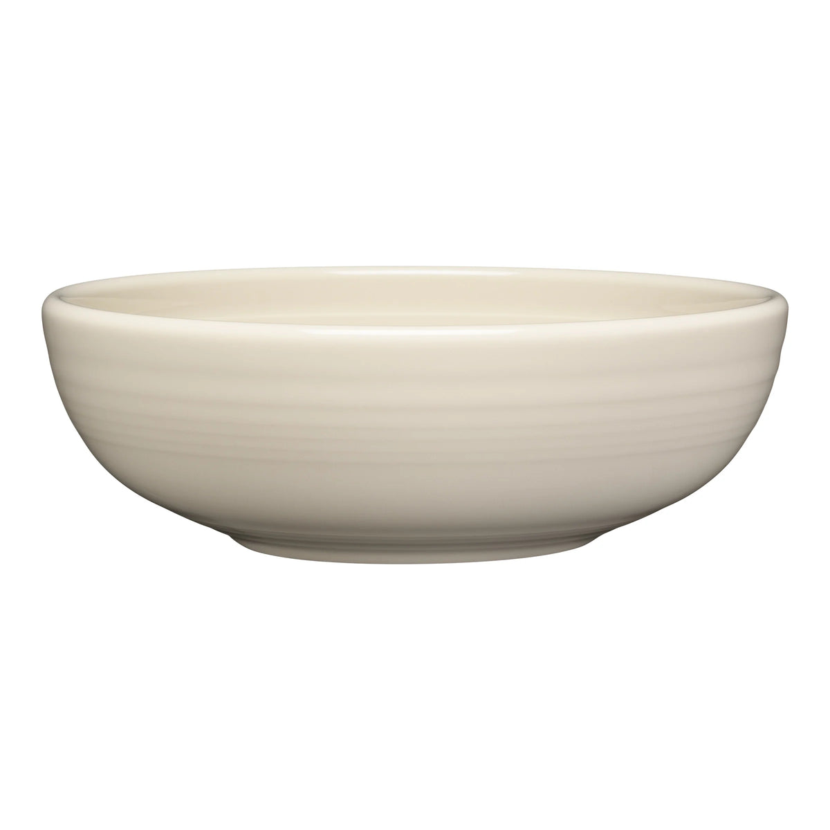 Bistro Coupe 7 5/8 Inch Medium Bowl 38 OZ