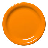 Retired Bistro Coupe 6 1/4 Inch Appetizer Plate