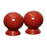 Fiesta 2 5/8 Inch Salt and Pepper Shaker Set